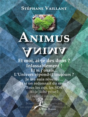 cover image of Animus-Anima